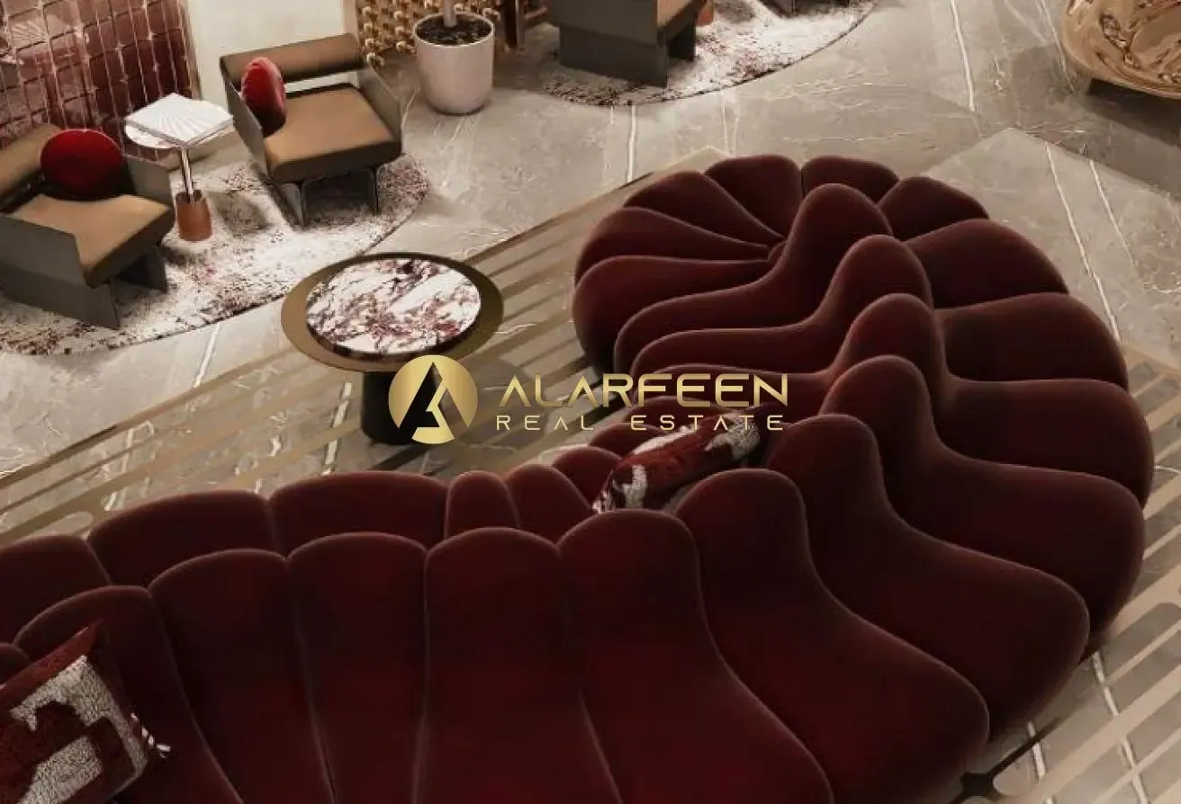 RETAIL INVESTMENT OPPORTUNITY|DESIGN BY ZAHA HADID