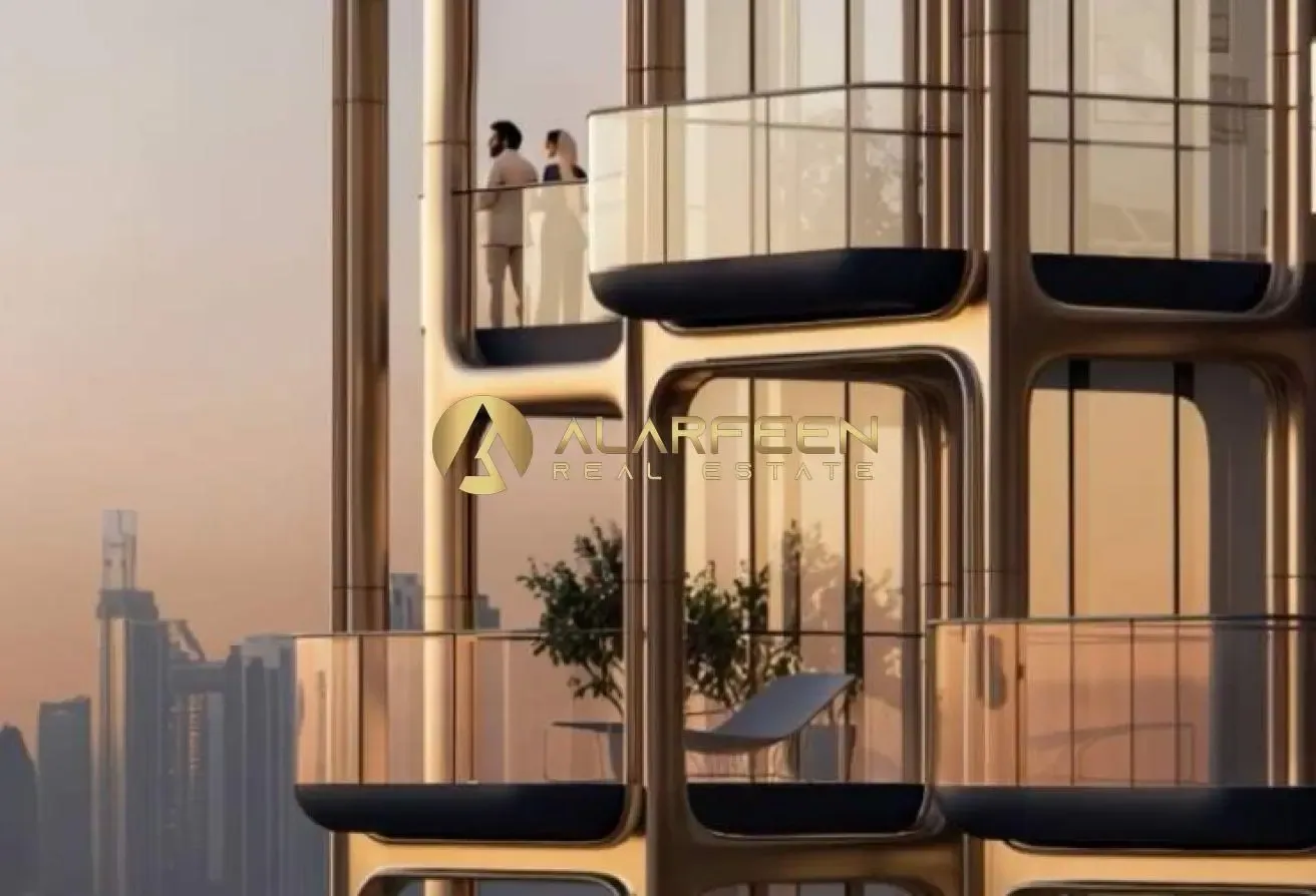RETAIL INVESTMENT OPPORTUNITY|DESIGN BY ZAHA HADID