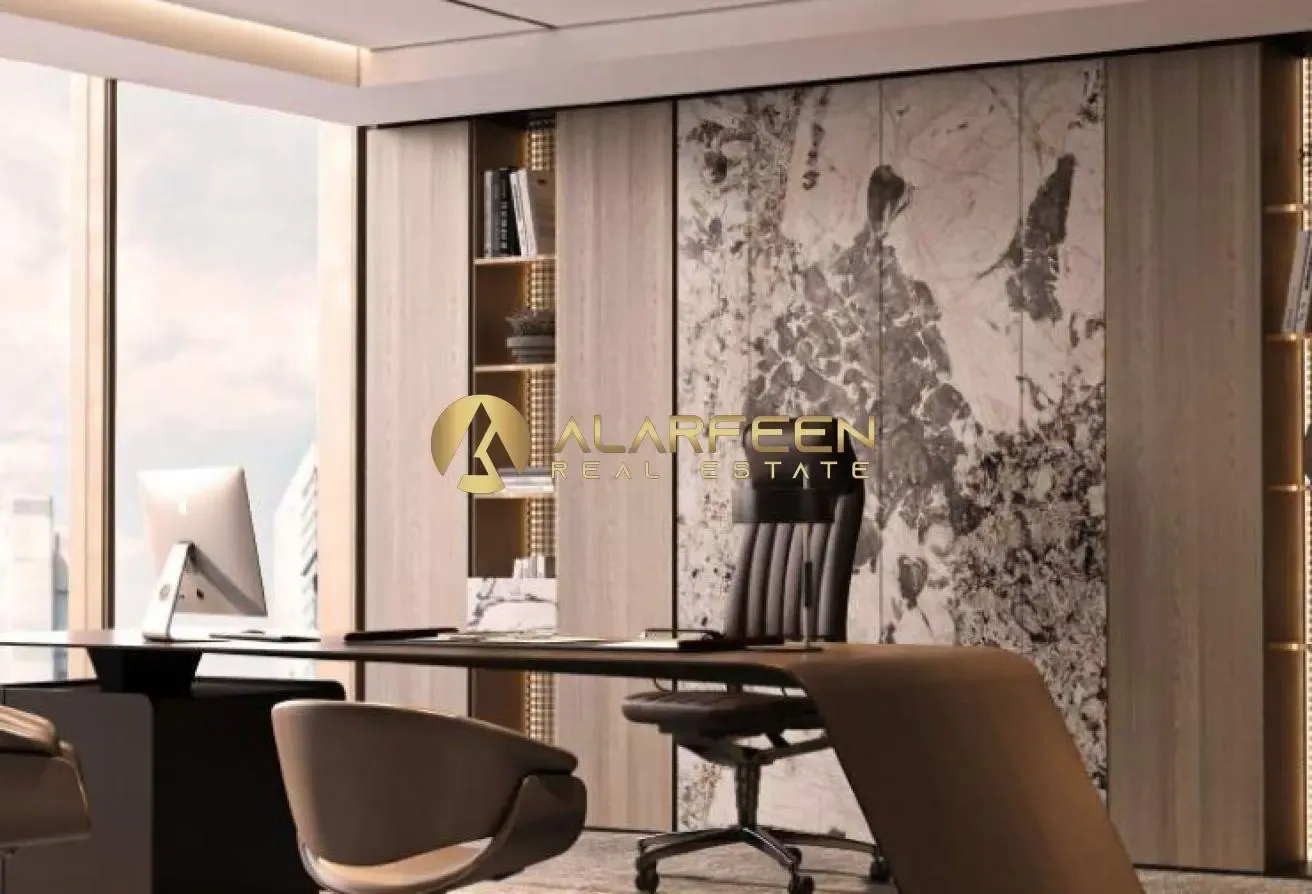 RETAIL INVESTMENT OPPORTUNITY|DESIGN BY ZAHA HADID