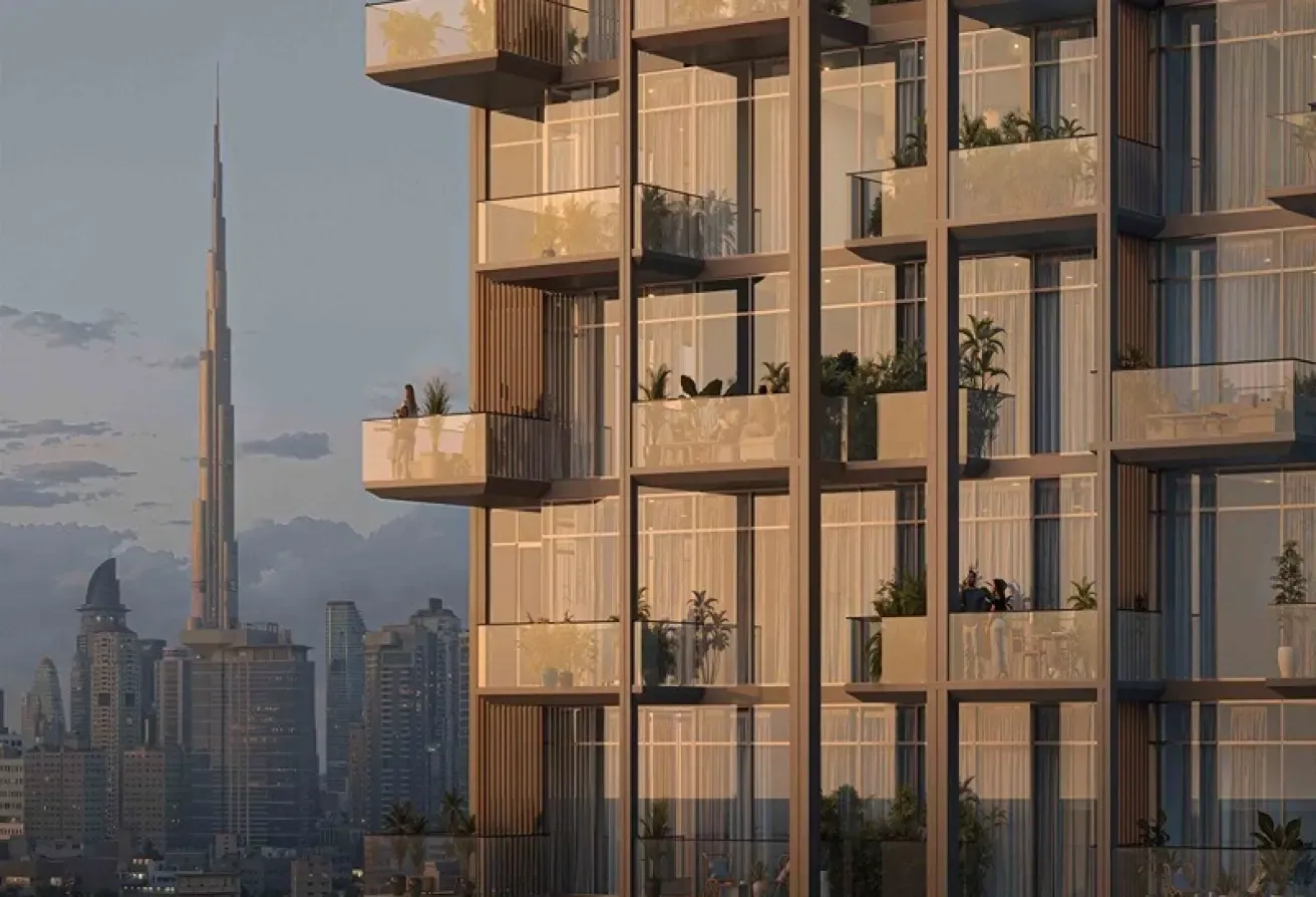 Prime Location I  Best Investment I Ultra Luxury