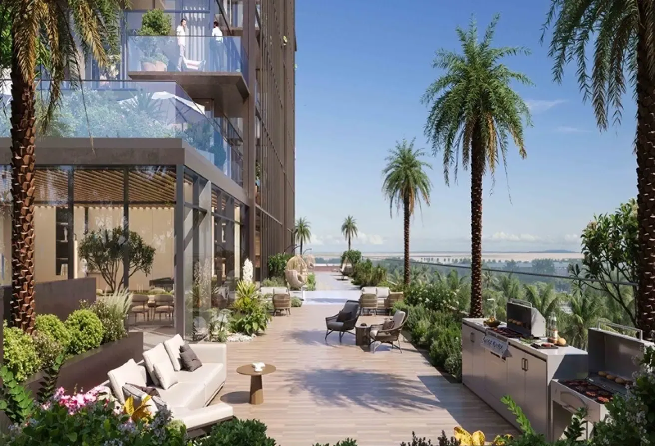 Prime Location I  Best Investment I Ultra Luxury