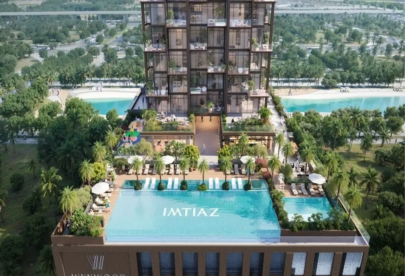 Prime Location I  Best Investment I Ultra Luxury