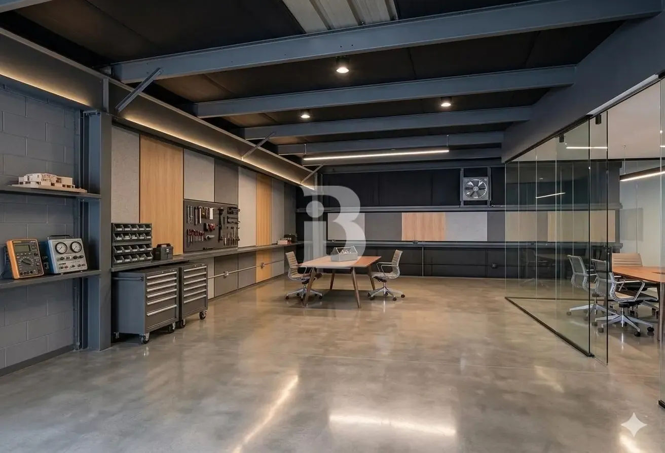 Warehouse Compound for Sale |Ras Al Khor
