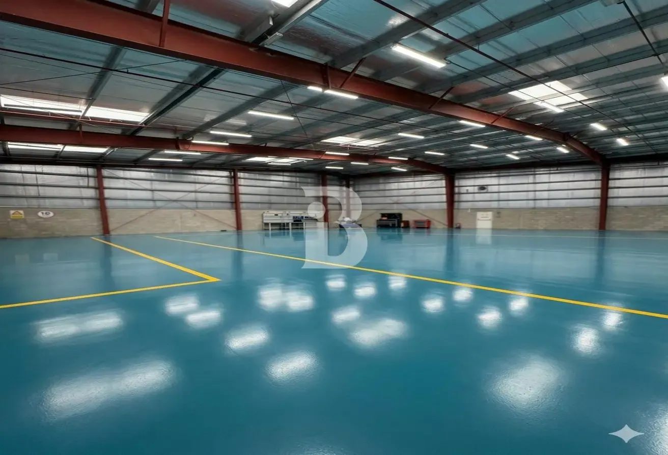 Warehouse Compound for Sale |Ras Al Khor