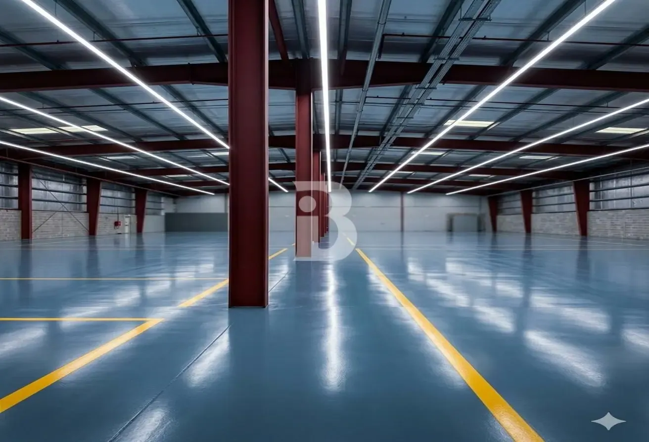 Warehouse Compound for Sale |Ras Al Khor