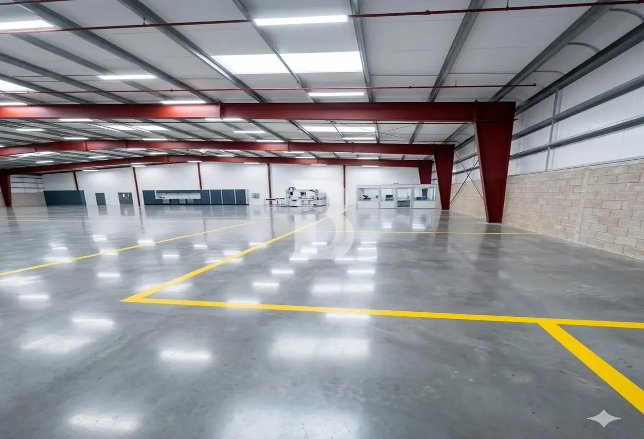 Warehouse Compound for Sale |Ras Al Khor