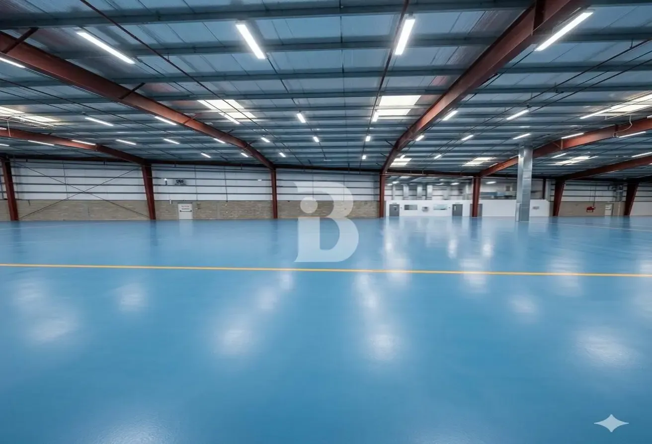 Warehouse Compound for Sale |Ras Al Khor