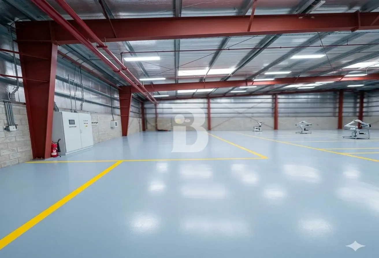 Warehouse Compound for Sale |Ras Al Khor