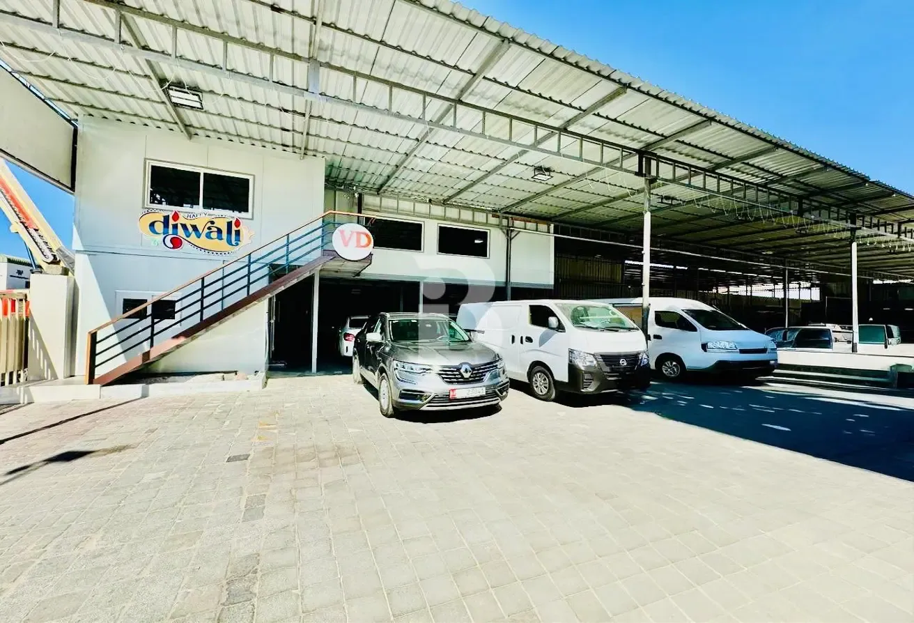 OPEN SPACE | FULLY FITTED | GREAT PRICE