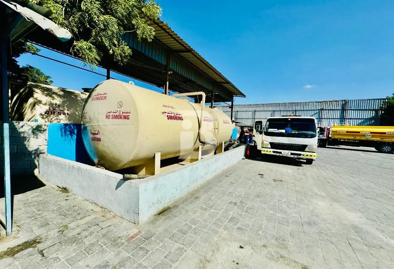 Interlocked Yard | Tenanted | Prime Location