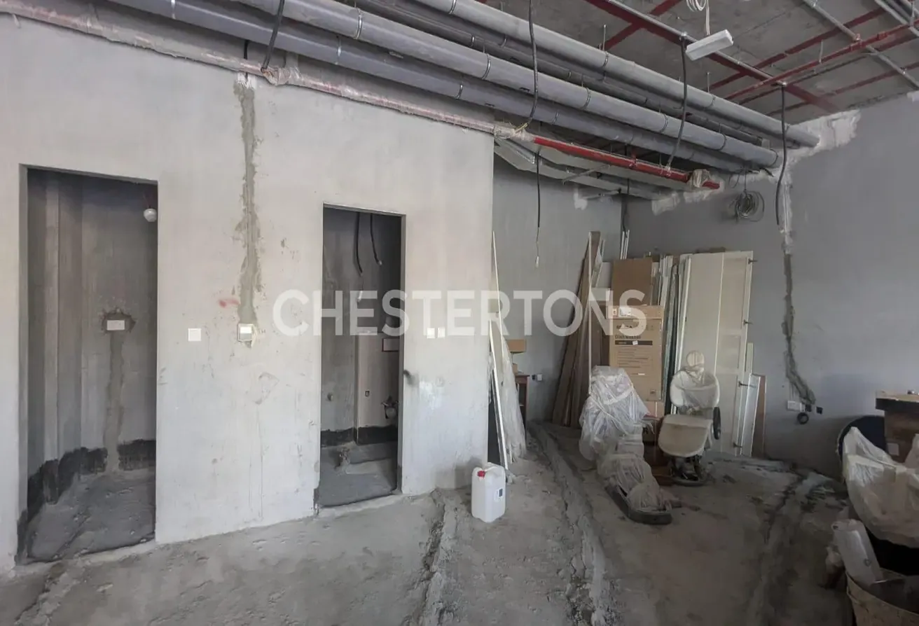 Rented I High ROI I Road View | No agents
