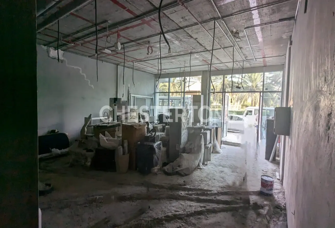 Rented I High ROI I Road View | No agents