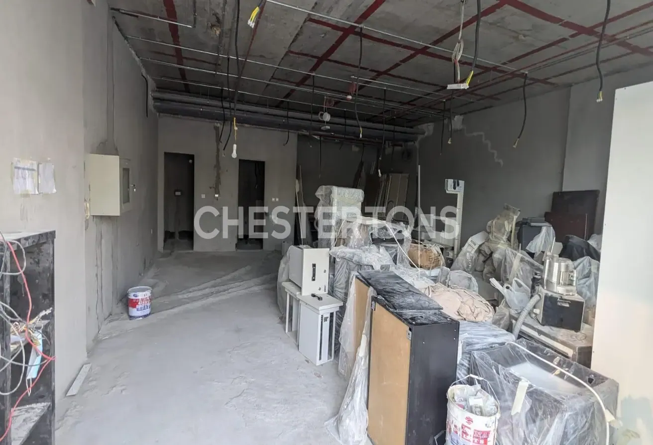 Rented I High ROI I Road View | No agents
