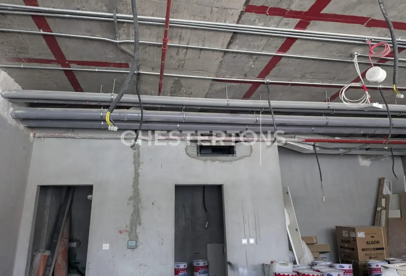 Rented I High ROI I Road View | No agents
