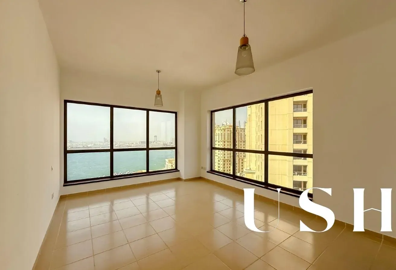 Waterfront Spacious 2BR | Prime Investment