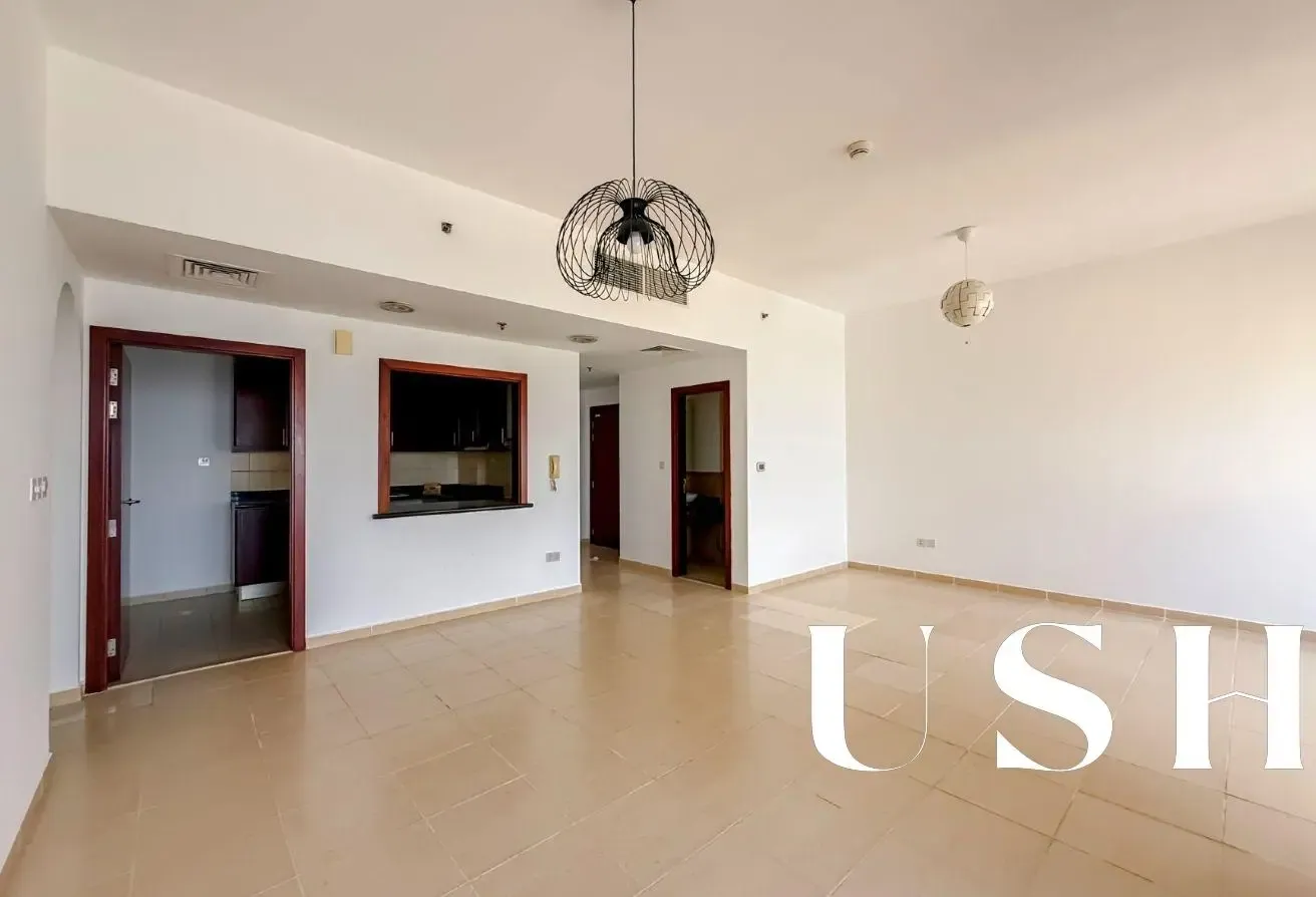 Waterfront Spacious 2BR | Prime Investment
