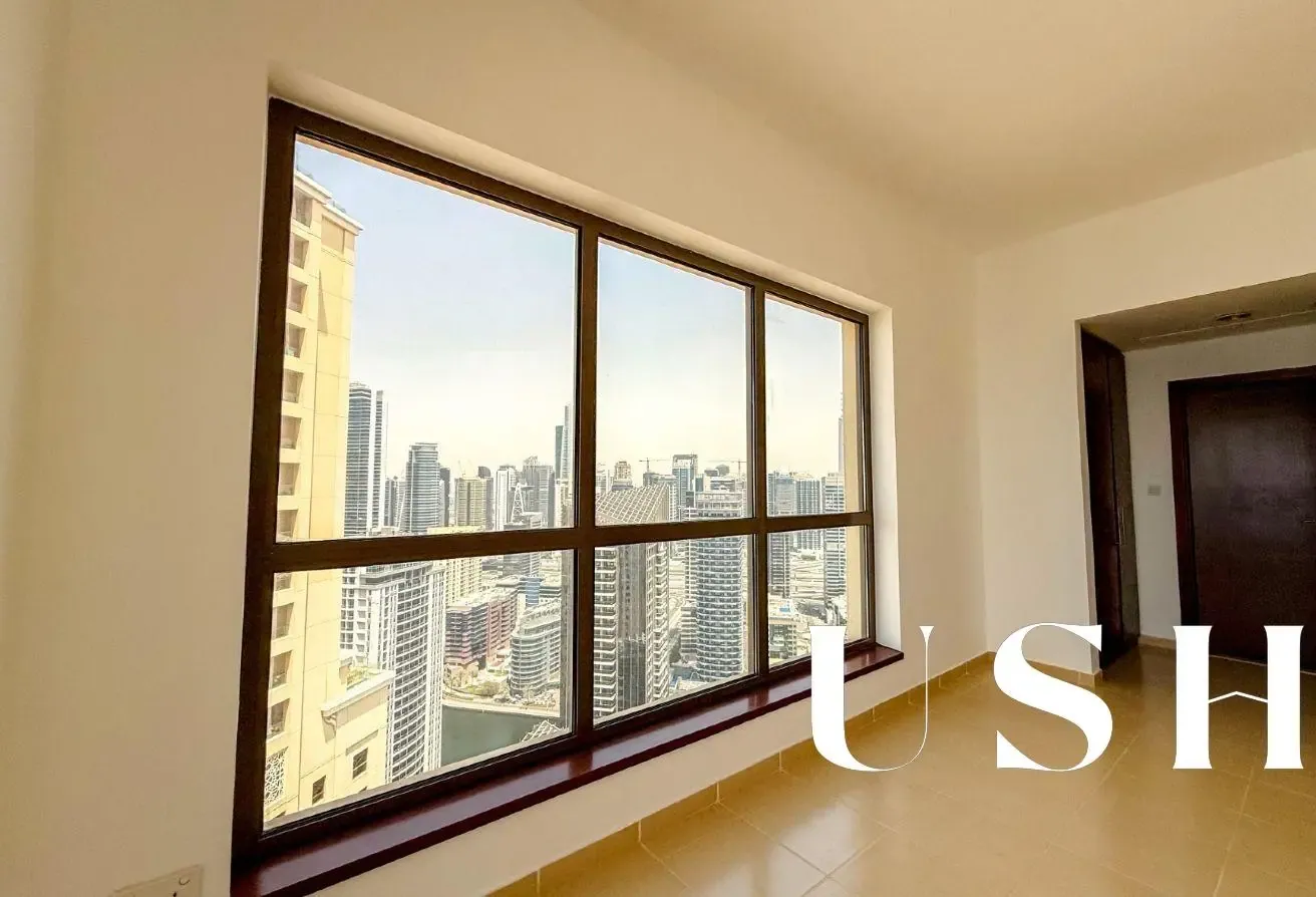 Waterfront Spacious 2BR | Prime Investment