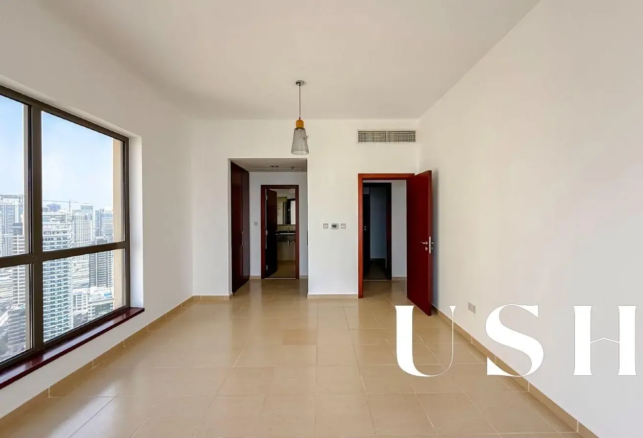 Waterfront Spacious 2BR | Prime Investment