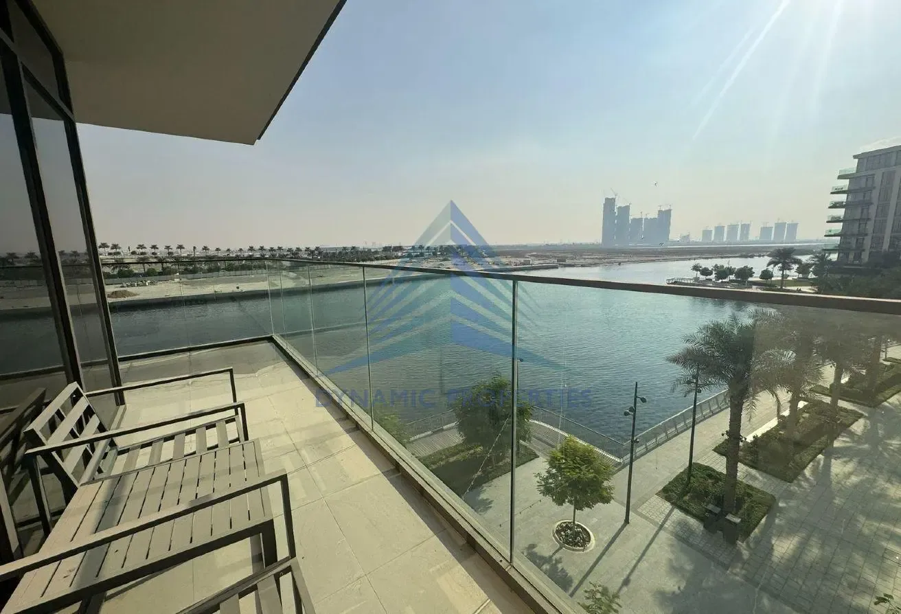 Tranquil Lagoon Views, Turnkey Ready