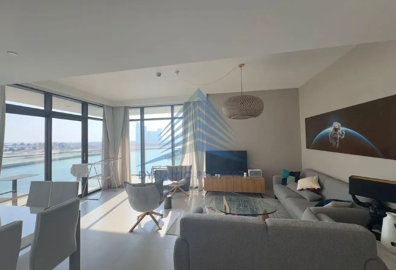Tranquil Lagoon Views, Turnkey Ready