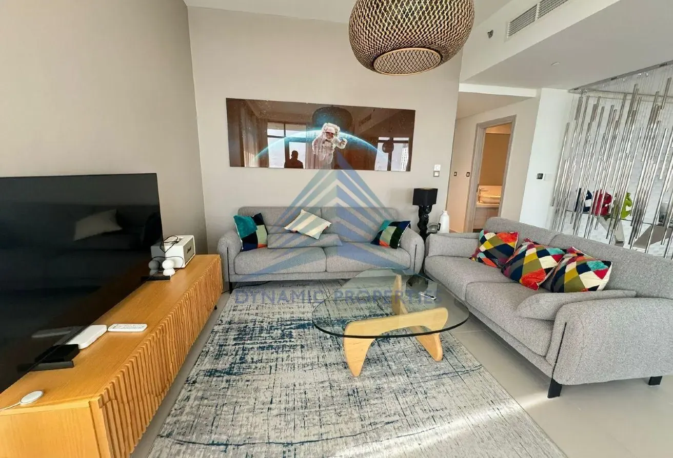 Tranquil Lagoon Views, Turnkey Ready
