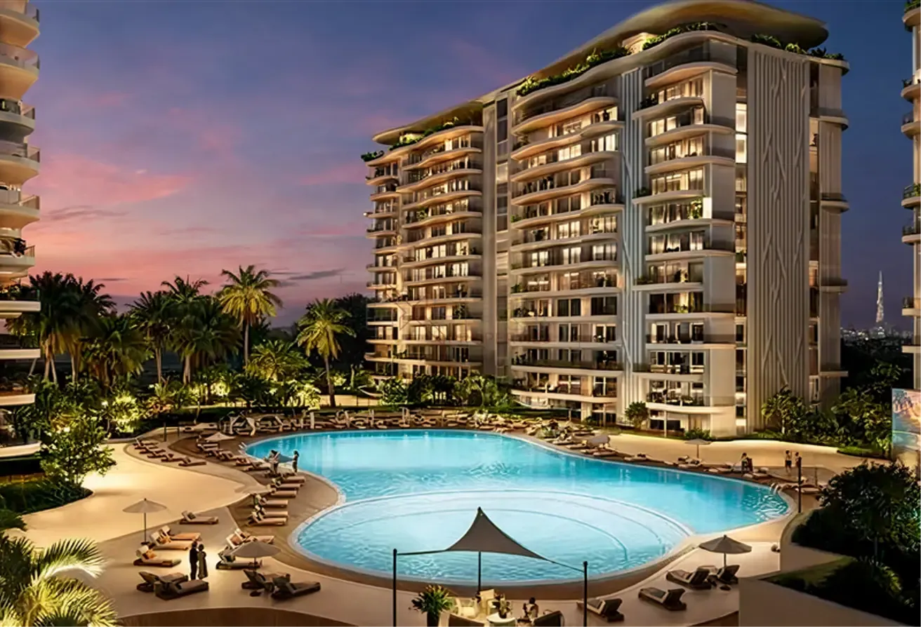 Waterfront Views | 1%Monthly | Smart Investment