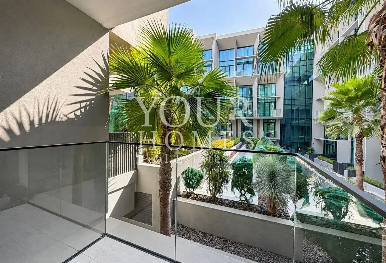 Fully Furnished | Ready to Move | Great Amenities