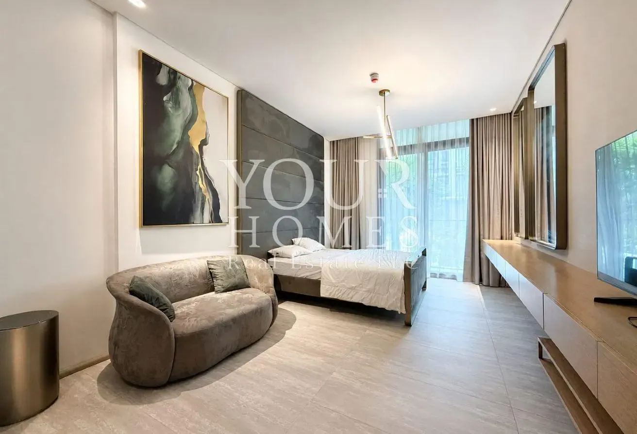 Fully Furnished | Ready to Move | Great Amenities