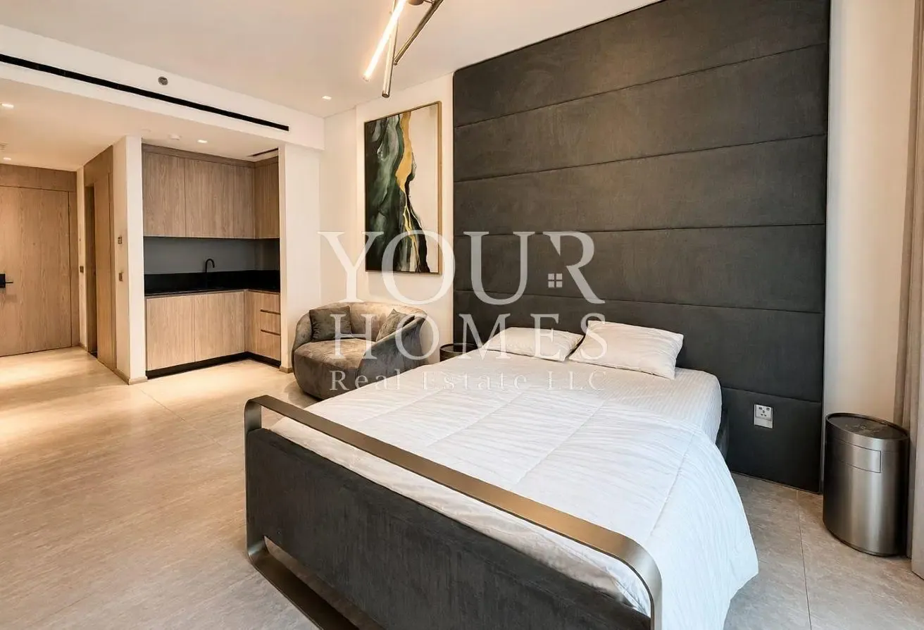 Fully Furnished | Ready to Move | Great Amenities