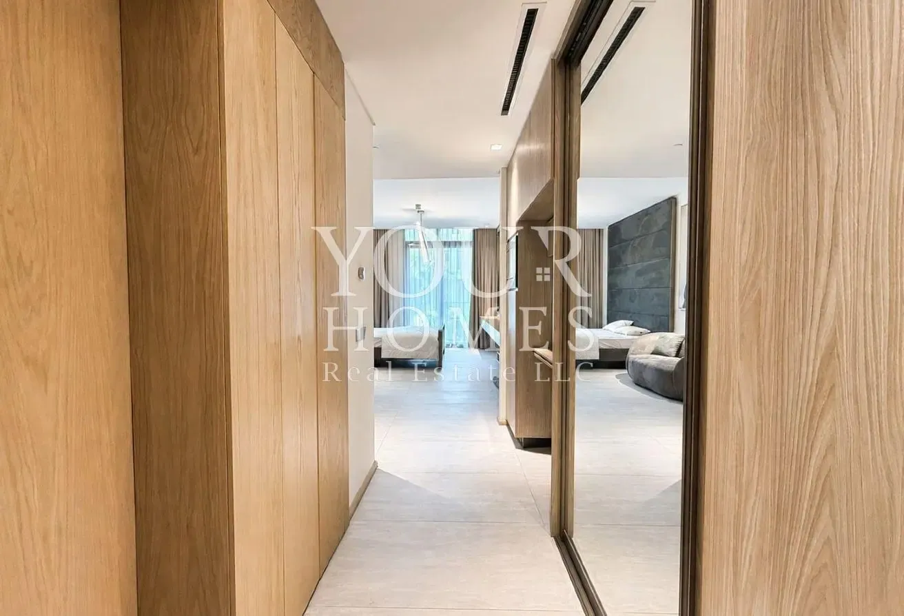 Fully Furnished | Ready to Move | Great Amenities