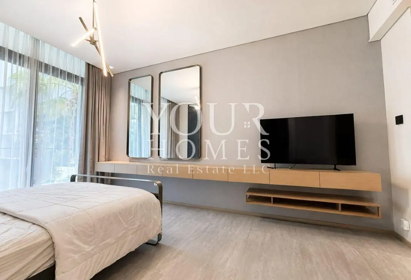 Fully Furnished | Ready to Move | Great Amenities