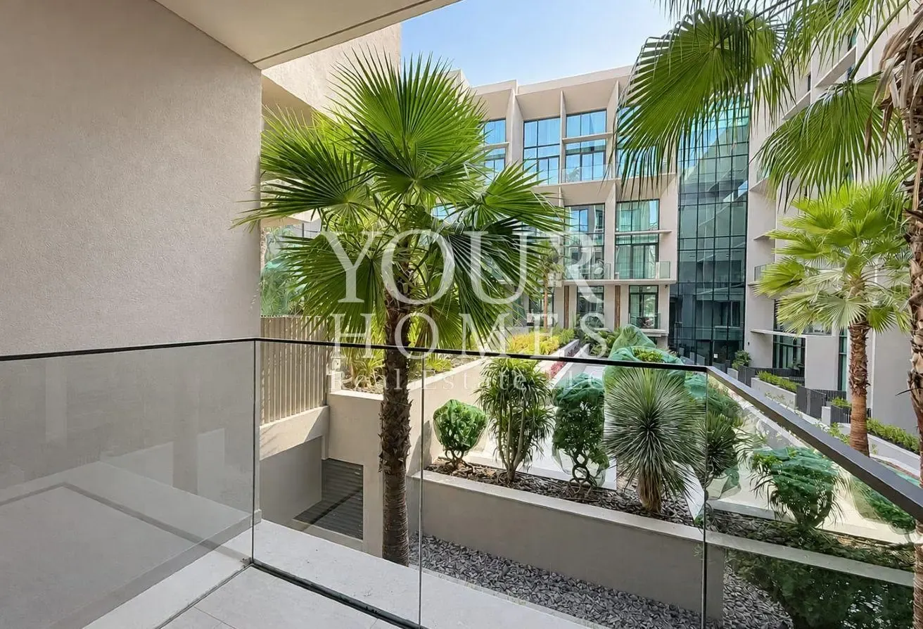 Fully Furnished | Ready to Move | Great Amenities