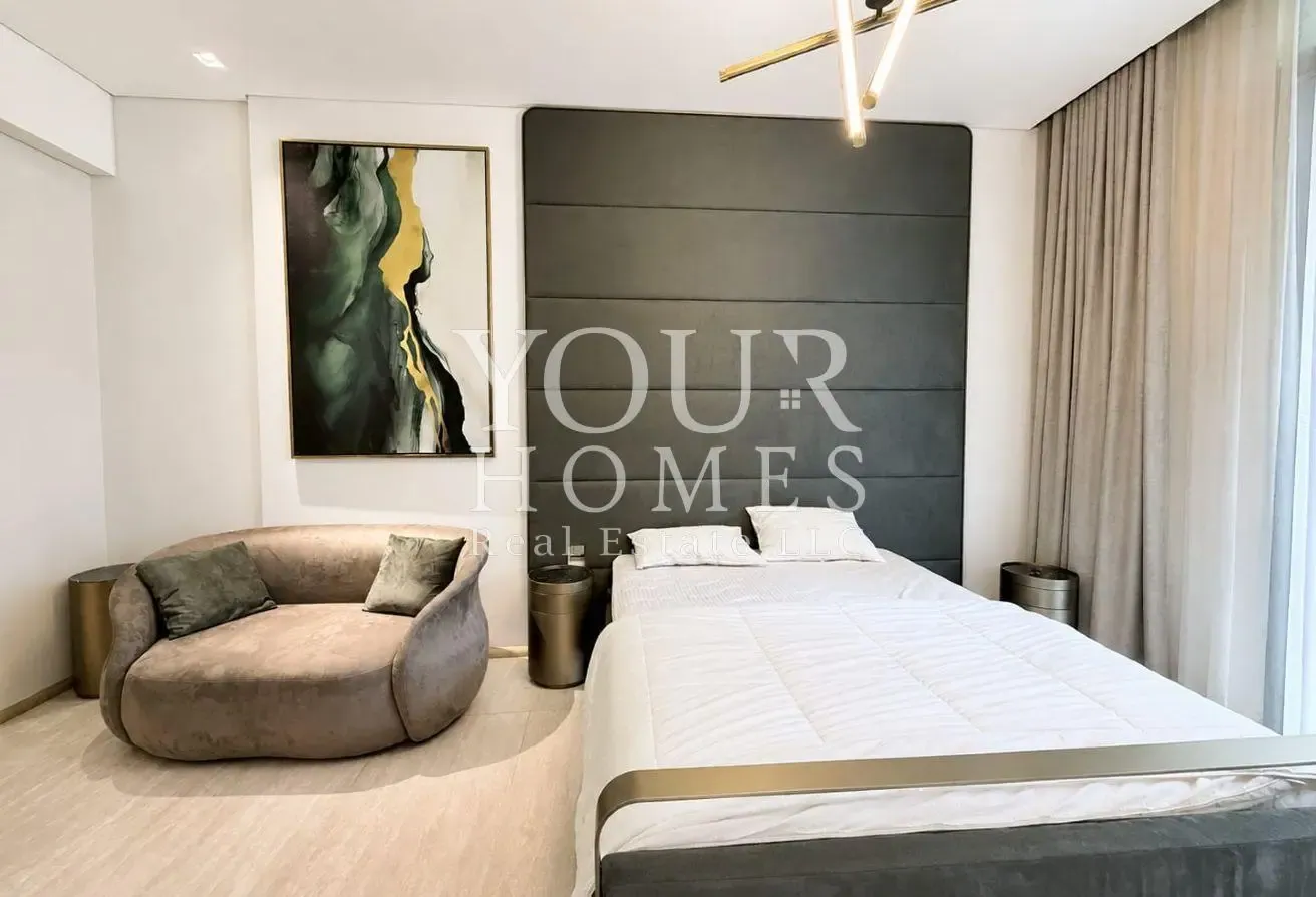 Fully Furnished | Ready to Move | Great Amenities