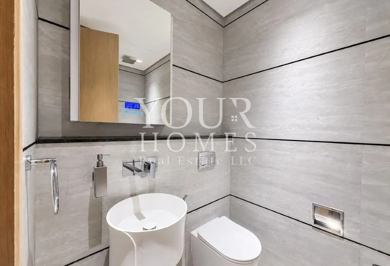 Fully Furnished | Ready to Move | Great Amenities