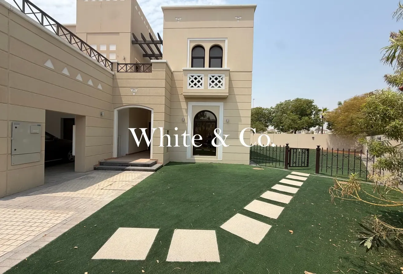 Corner Unit | Large Garden | Single Row
