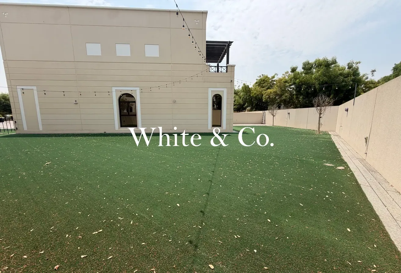 Corner Unit | Large Garden | Single Row