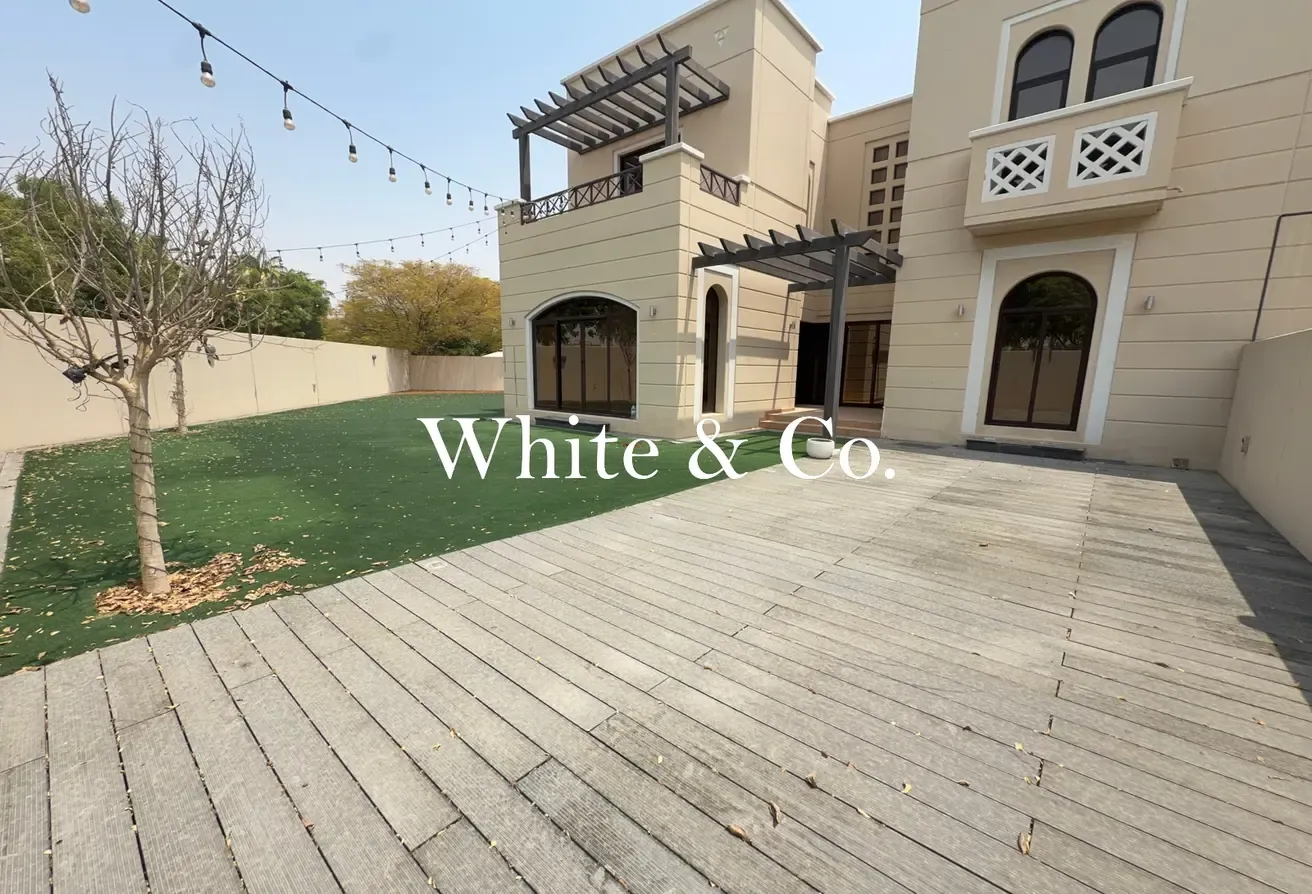 Corner Unit | Large Garden | Single Row