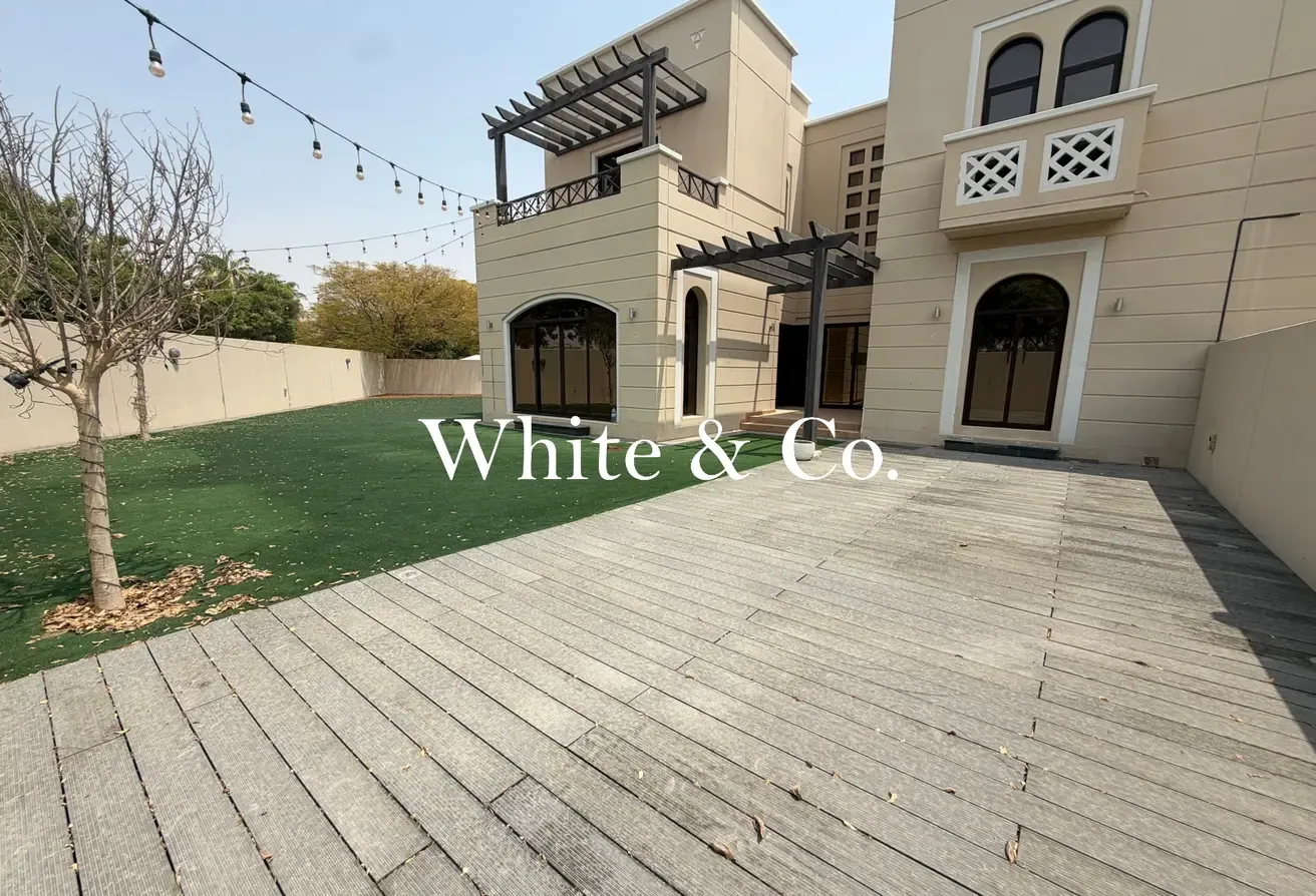 Corner Unit | Large Garden | Single Row
