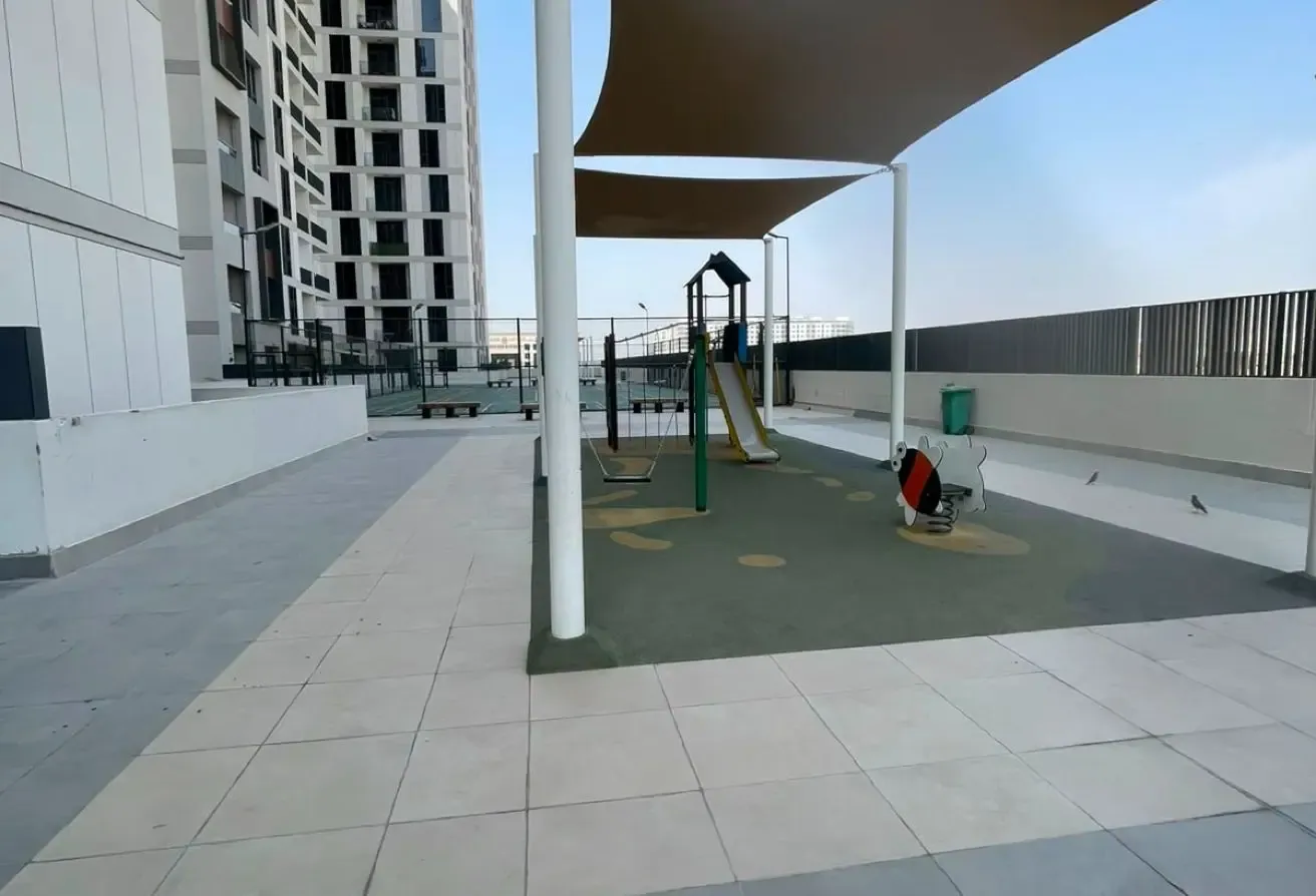 1bhk For Family | Front of School | Near Metro