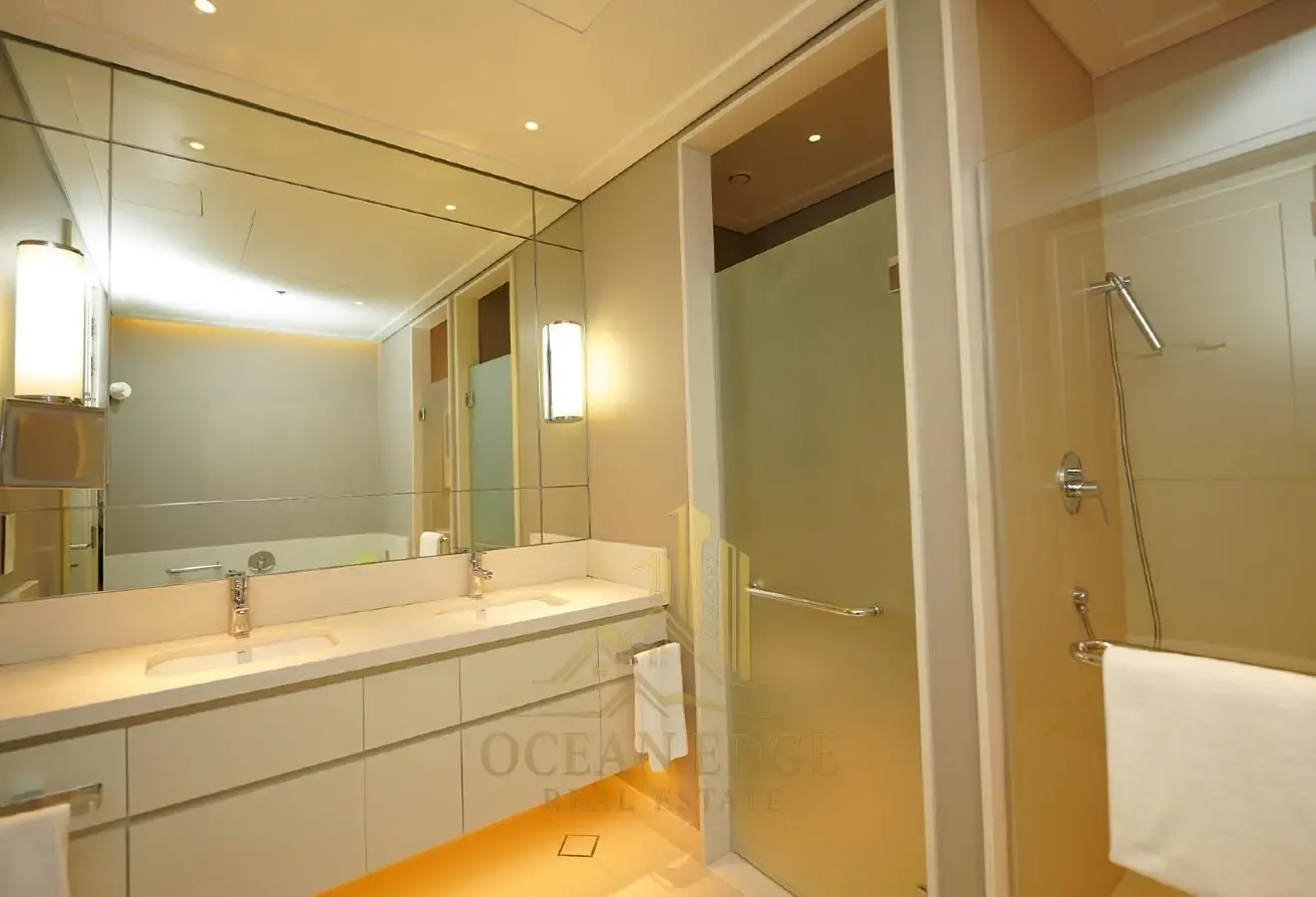 Branded Residence | View Of the Landmark