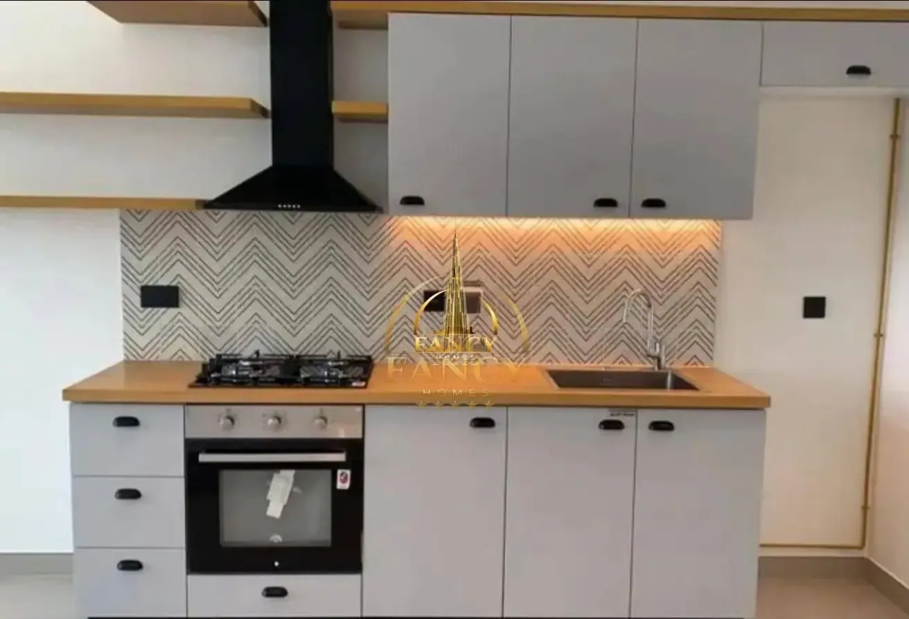Semi Furnished | Modern Layout | Vacant