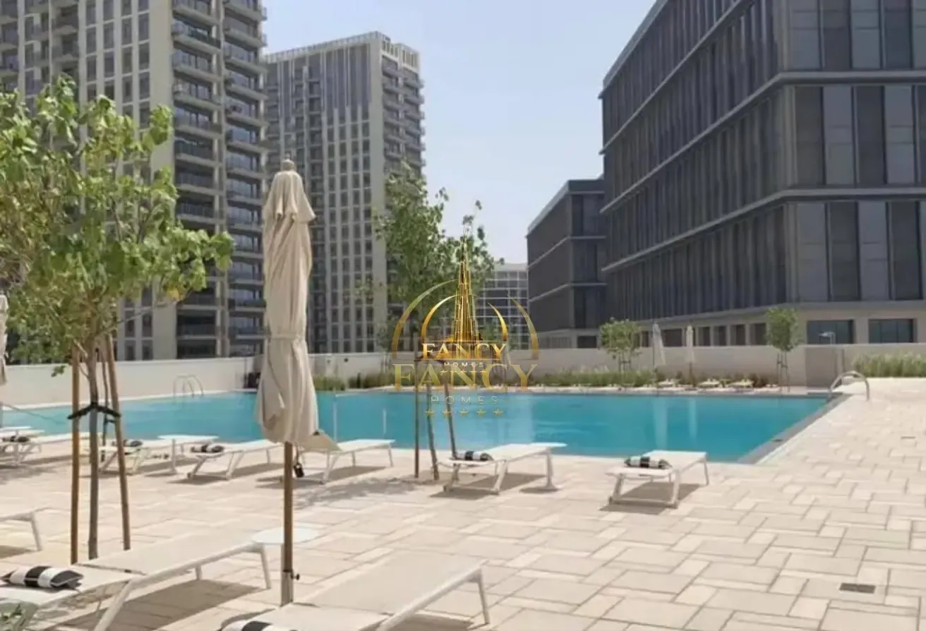 Semi Furnished | Modern Layout | Vacant