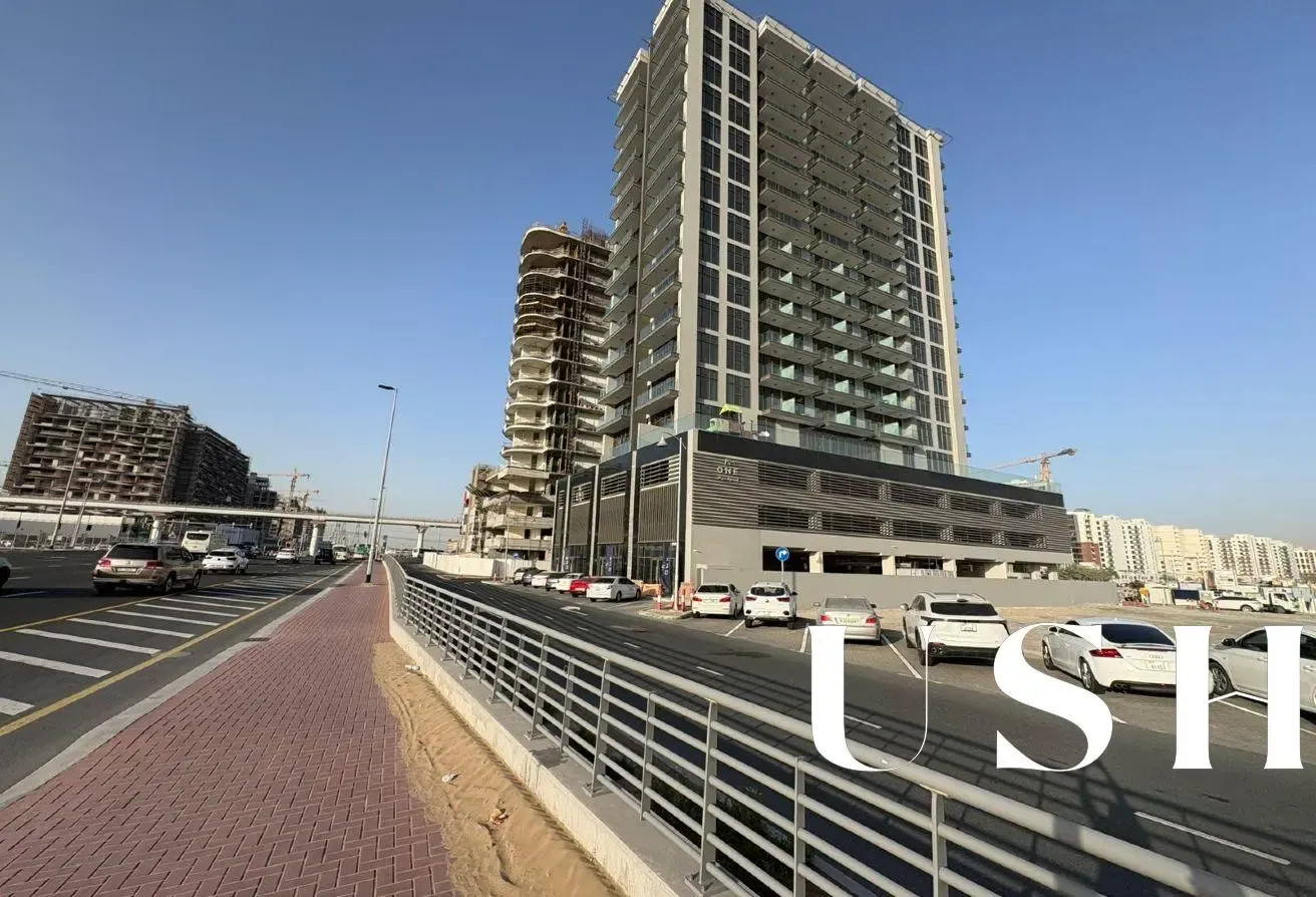 Retail Shop for Sale PG One Al Furjan Dubai