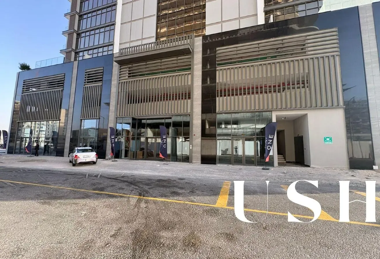 Retail Shop for Sale PG One Al Furjan Dubai
