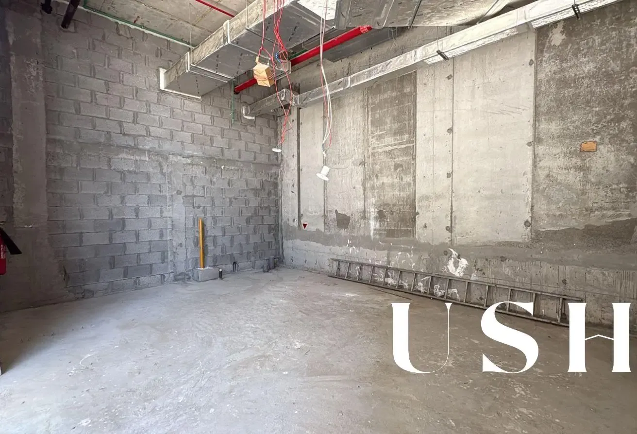 Retail Shop for Sale PG One Al Furjan Dubai