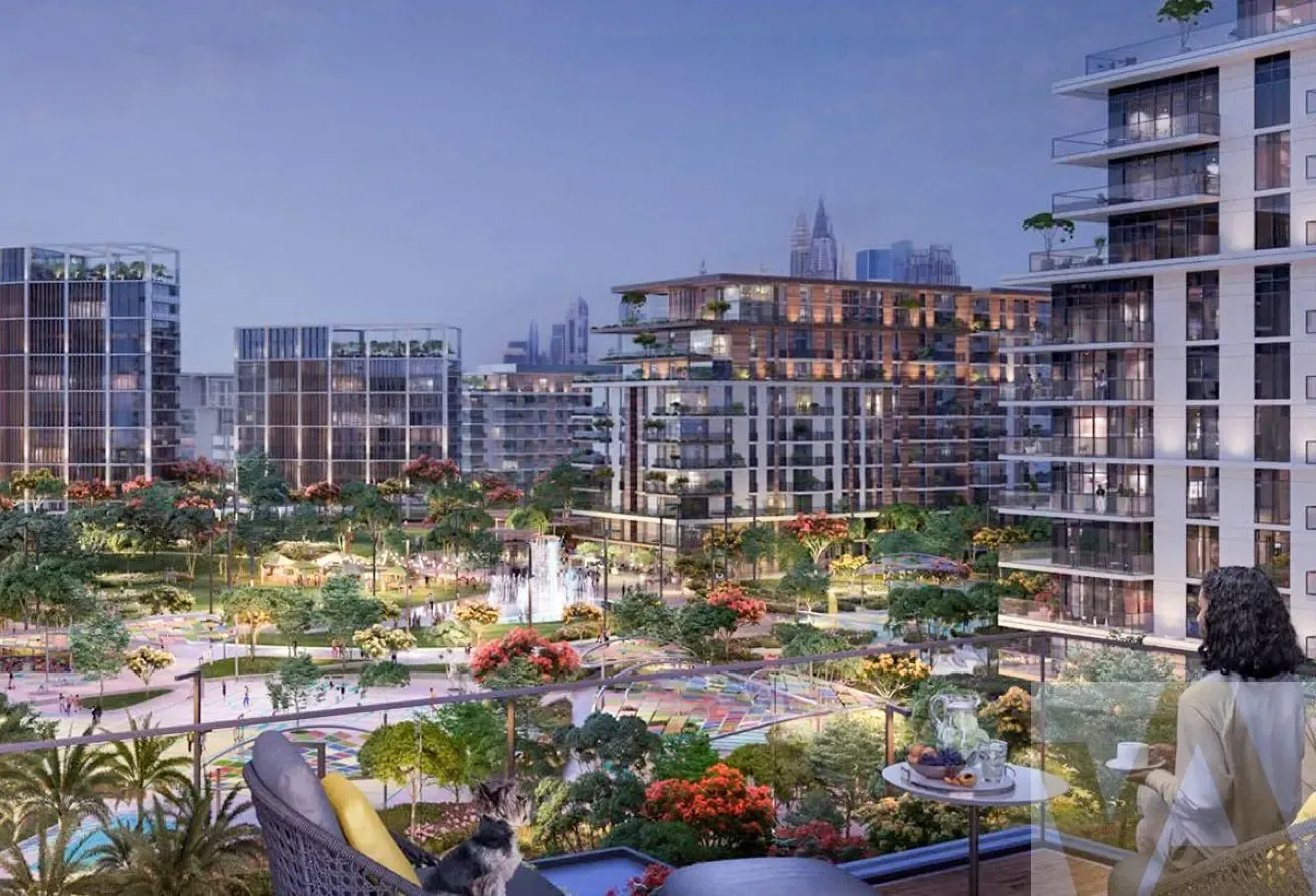 Golden Visa | Prime Location | High ROI