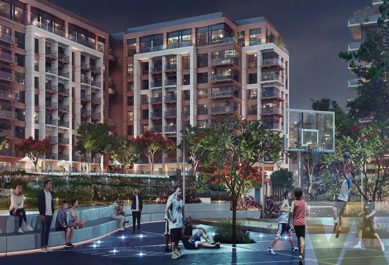 Golden Visa | Prime Location | High ROI