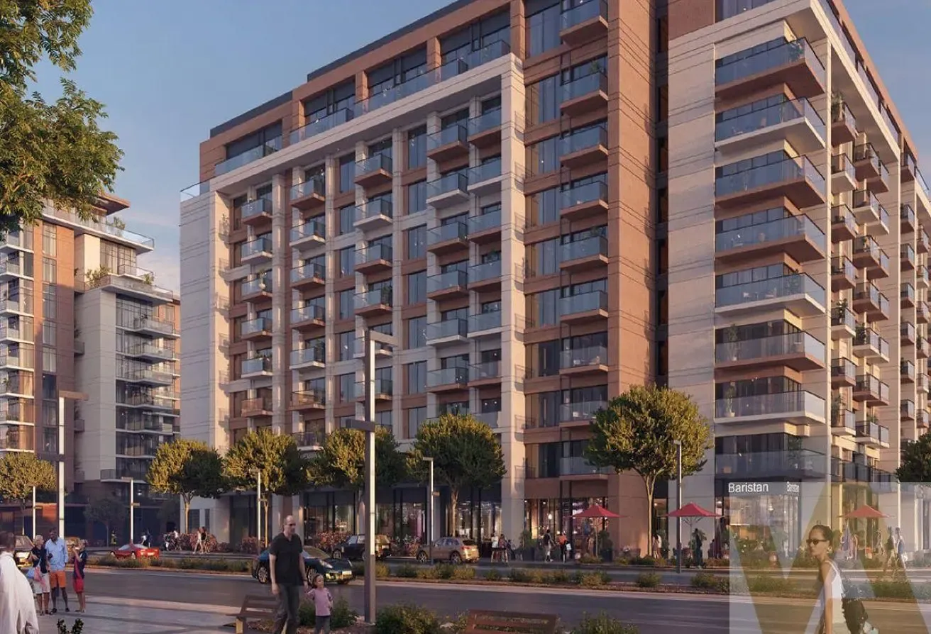 Golden Visa | Prime Location | High ROI