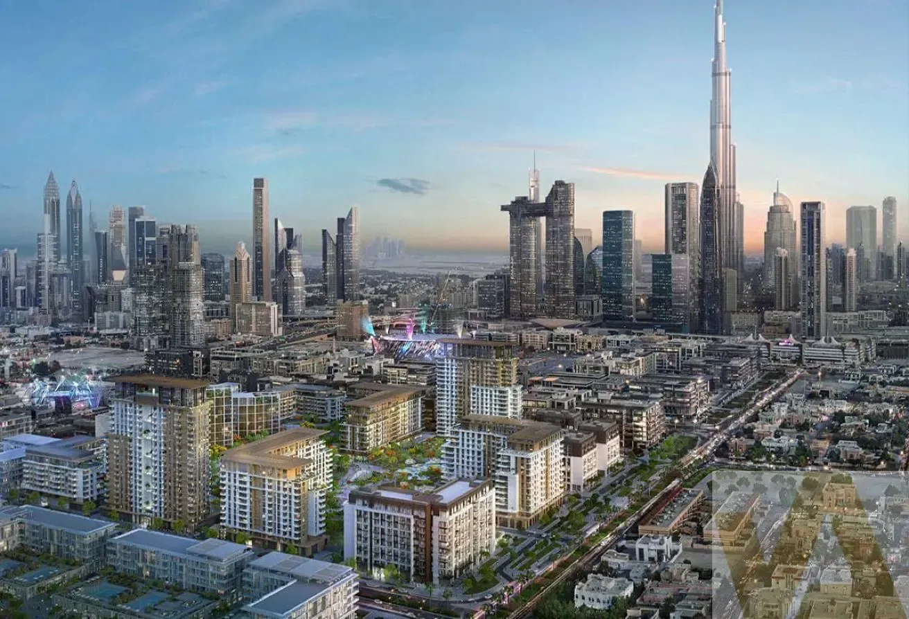 Golden Visa | Prime Location | High ROI