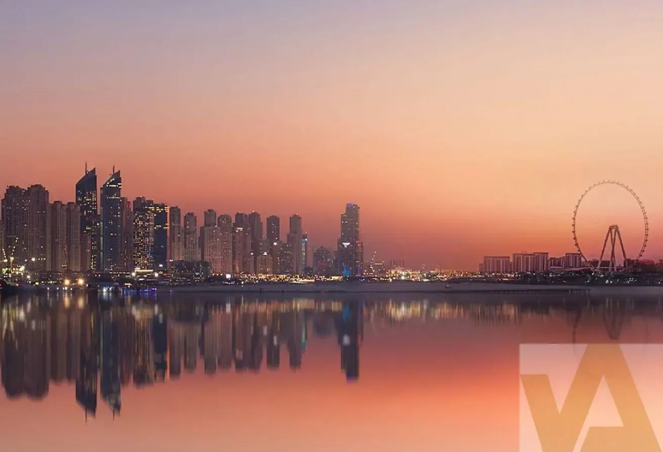 Golden Visa | Prime Location | High ROI